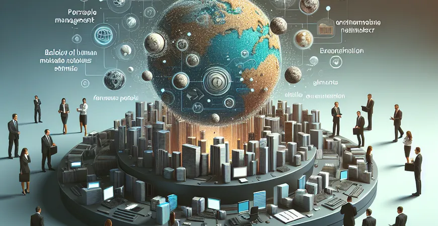 培训资源分散难整合？建立企业知识库的 5 个步骤